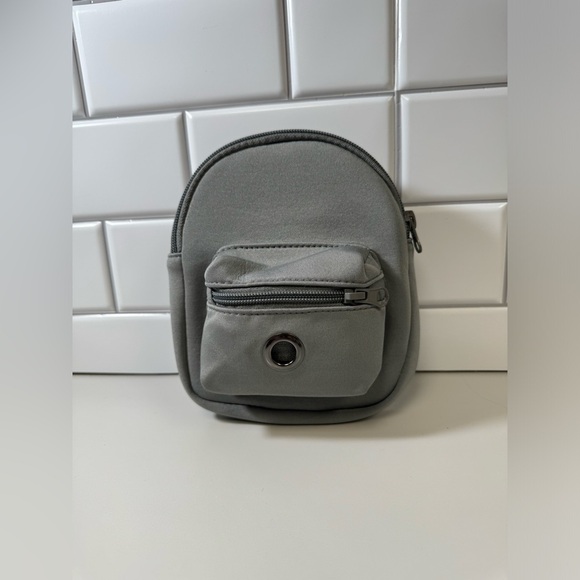 Boots & Barkley Other - Dog Harness Backpack